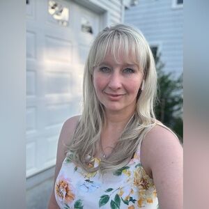 Meet your Posher, Richelle